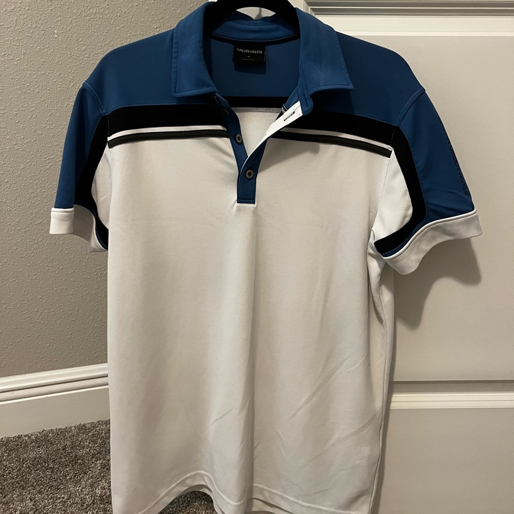 Golf shirt